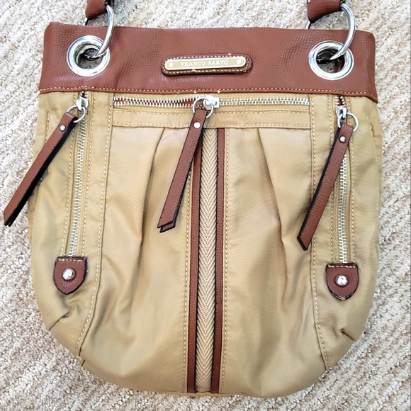 Franco Sarto Crossbody Bag - Picture 2 of 12
